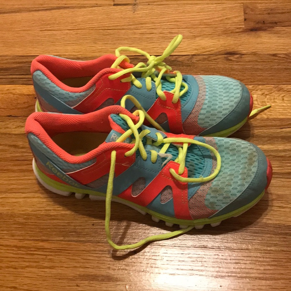 Reebok sublite women’s